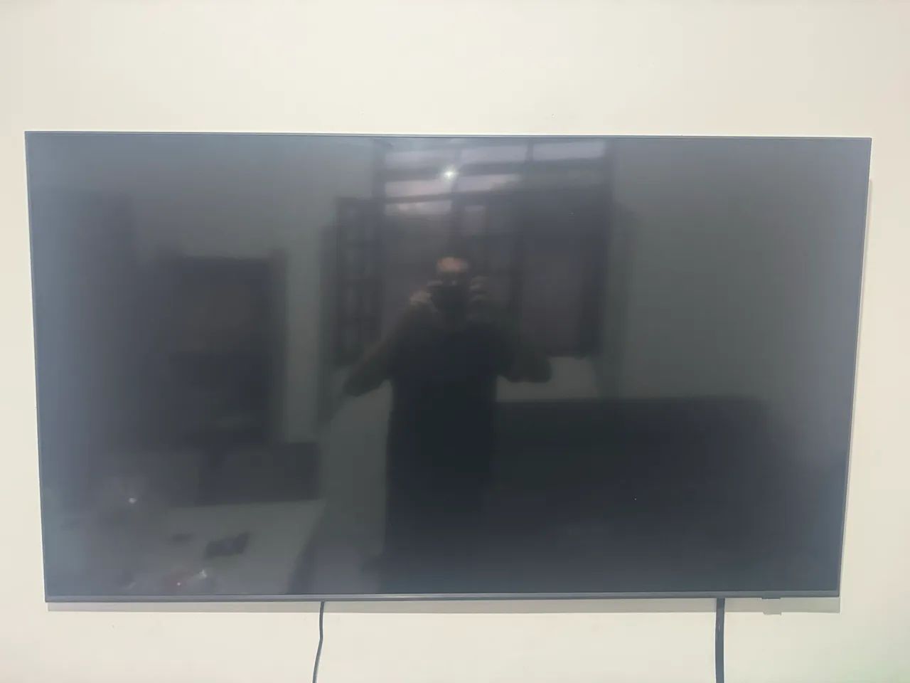 TV SAMSUNG 55 POLEGADAS + SOUNDBAR ORIGINAL - Foto 3