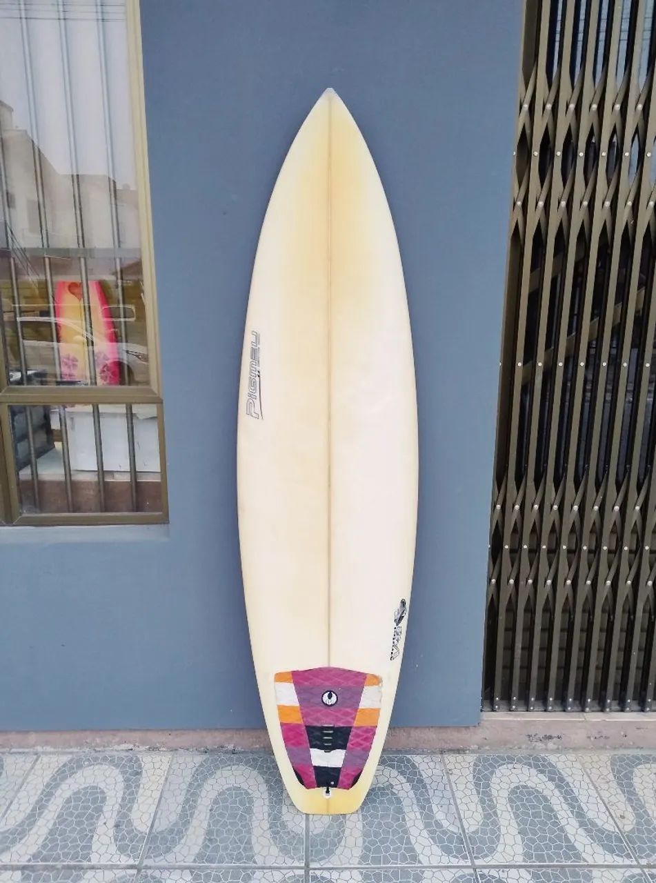 Prancha 6'2" / 36 L - Foto 2