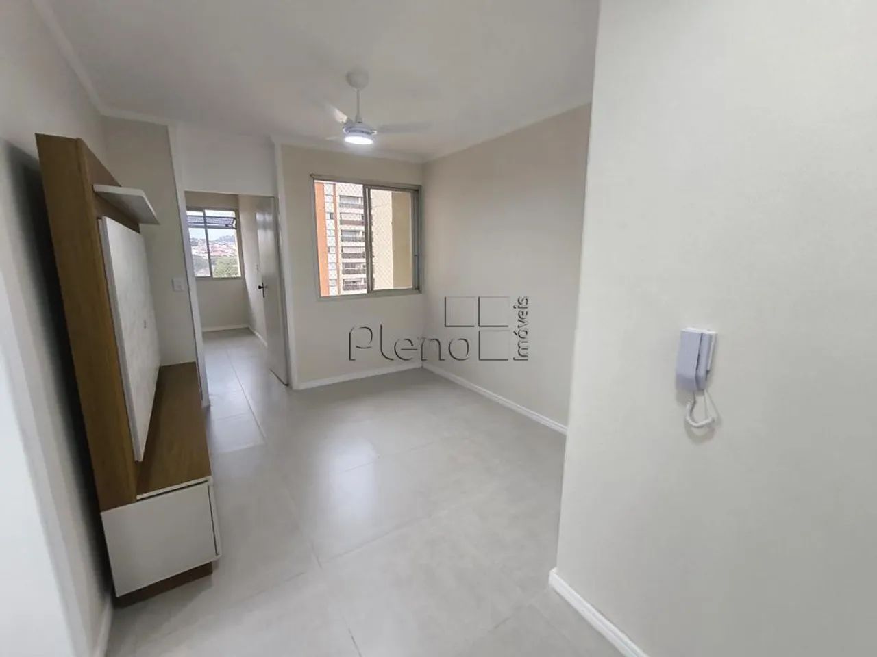 Apartamento à venda com 1 suíte no Jardim Proença, Campinas. - Foto 3