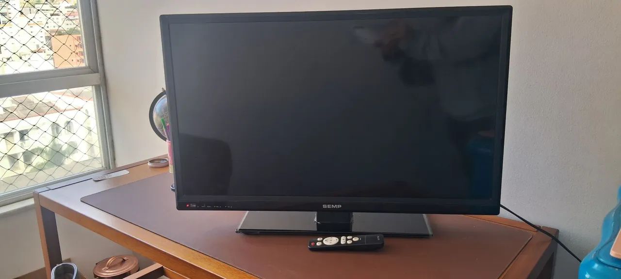 Televisão led 29 polegadas