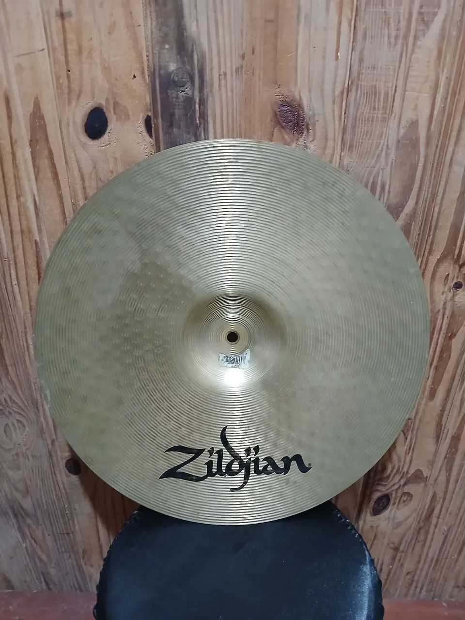 Prato de ataque 18 polegada zildjian ZHT - Instrumentos musicais