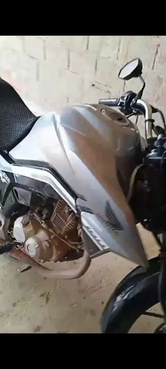 Moto  - Foto 3