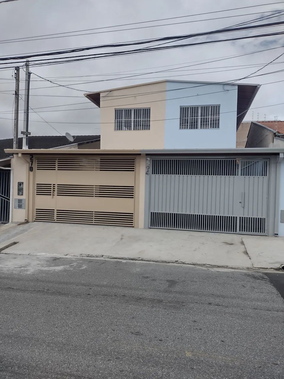 Sobrado 