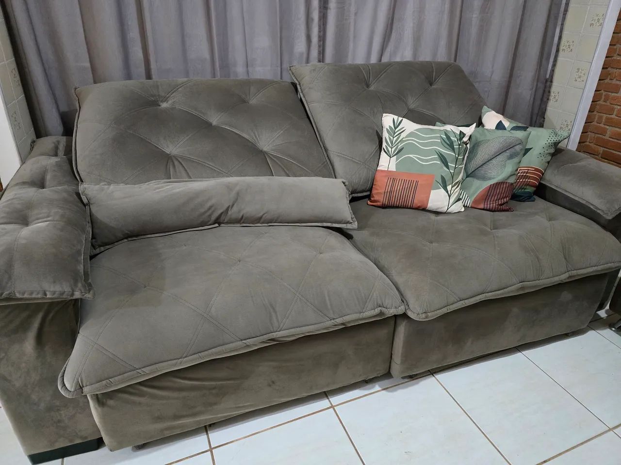 Vendo Motivo Mudança  - Foto 3