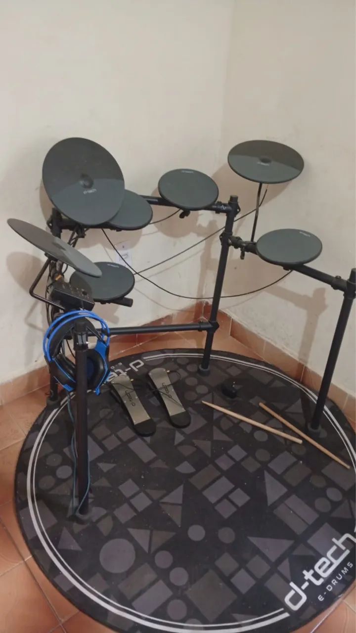 Bateria elétrica  - Foto 3