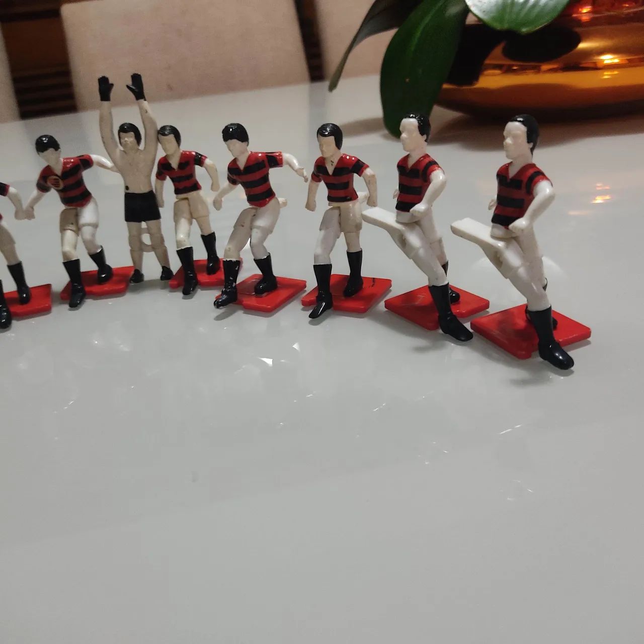 Flamengo Gulliver futebol - Foto 3