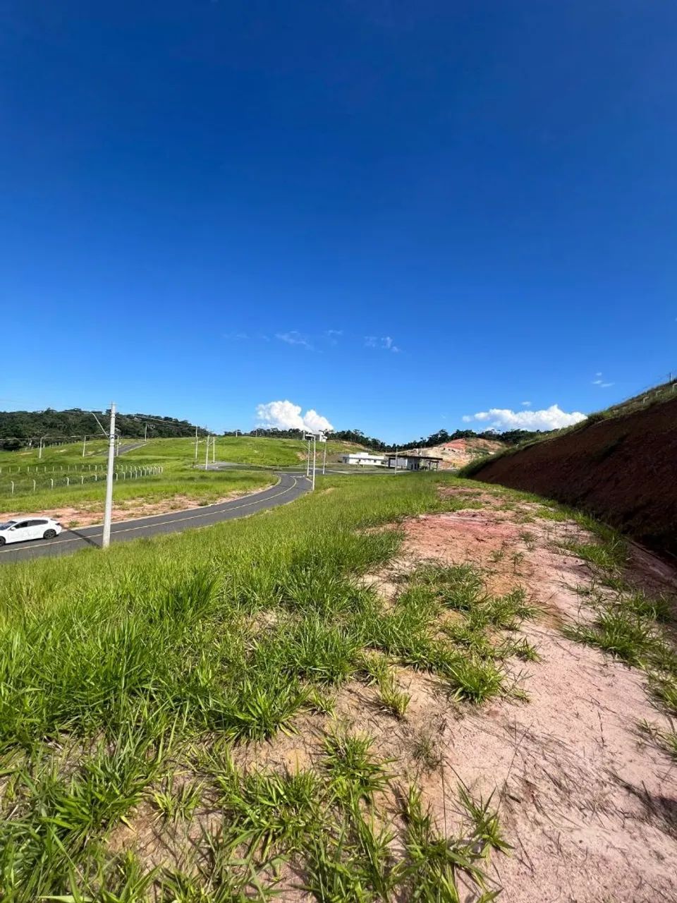 Foto - Volta Redonda - Vila Mury