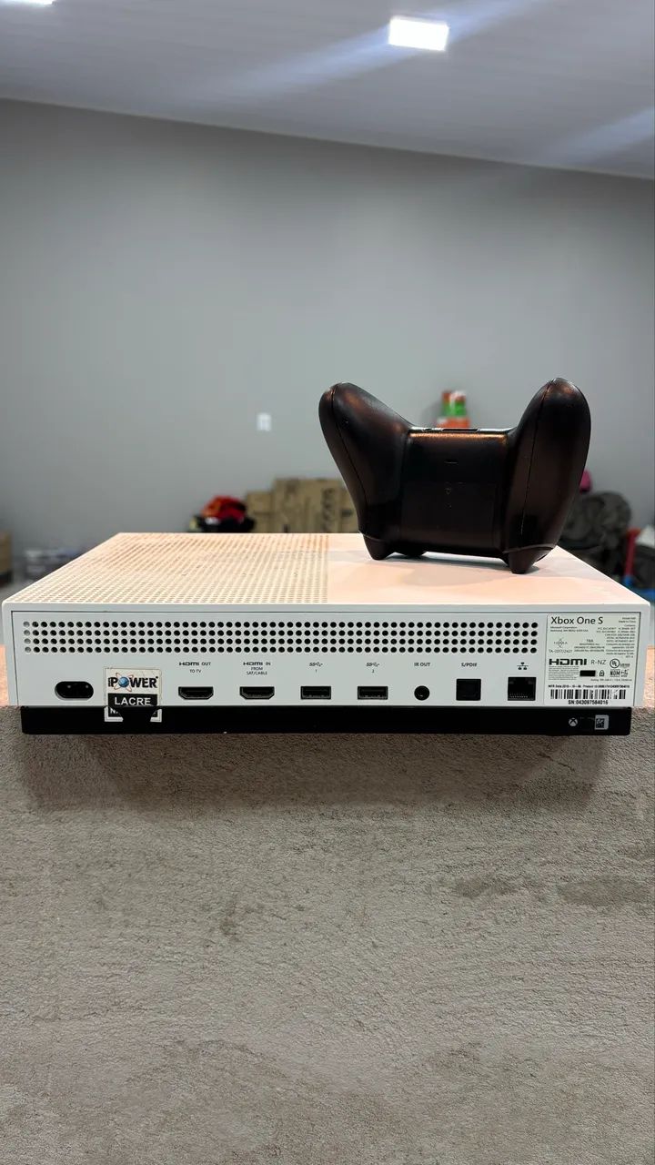 Xbox one S 1T - Foto 2