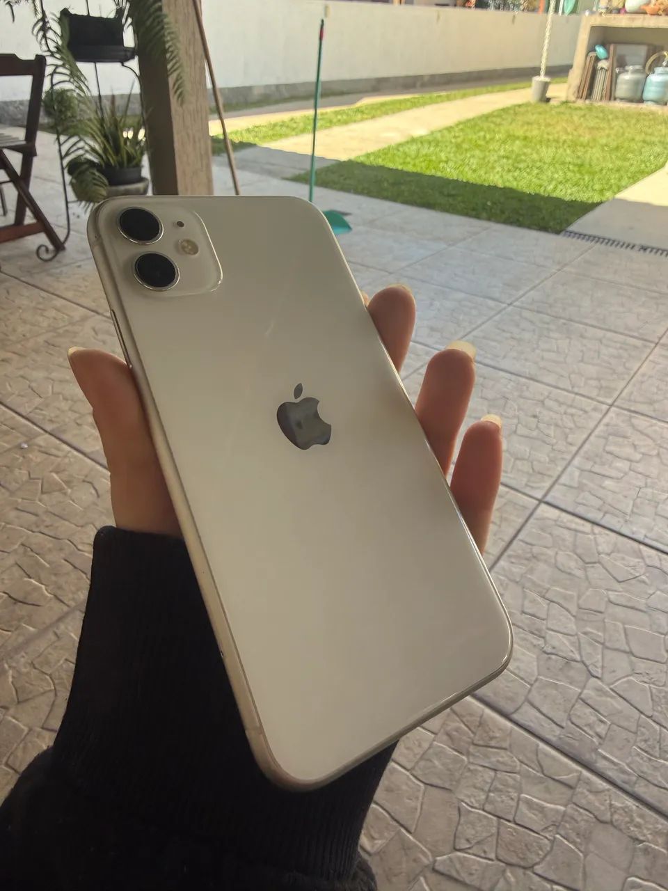 iPhone 11 64gb - Foto 4