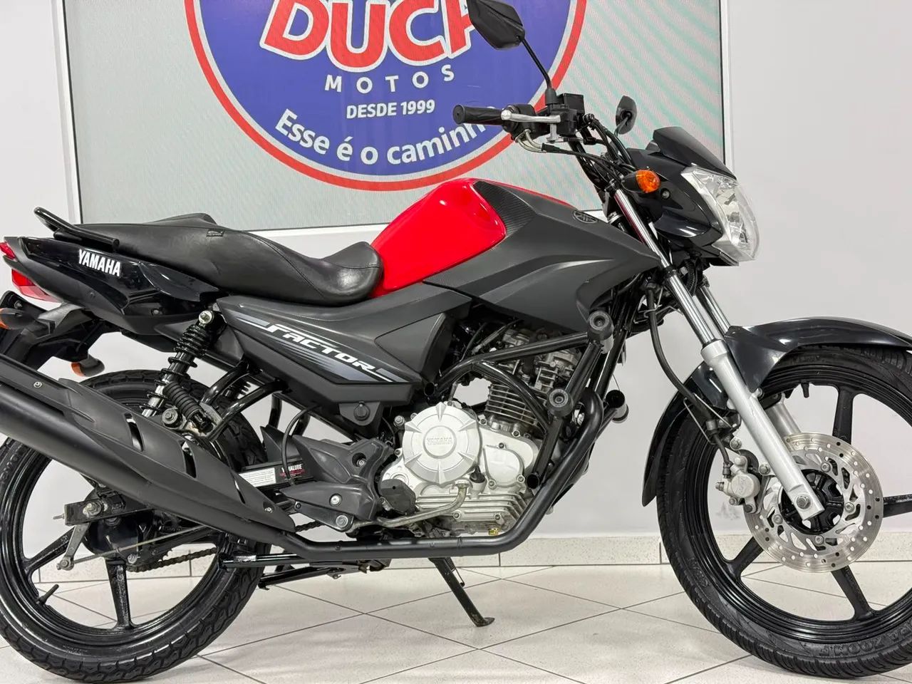 Moto Factor - Foto 3