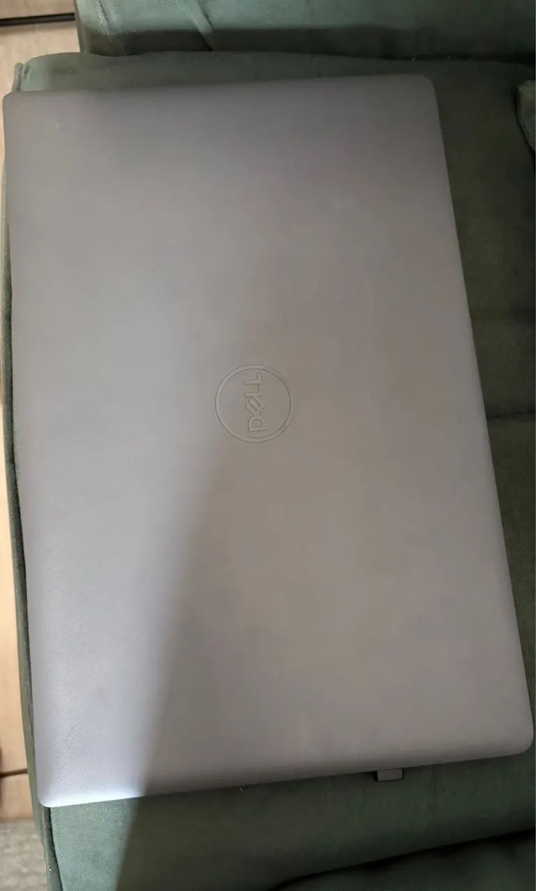 Notebook Dell Latitude 3550 - I5 16gb SSD 480gb - Foto 5