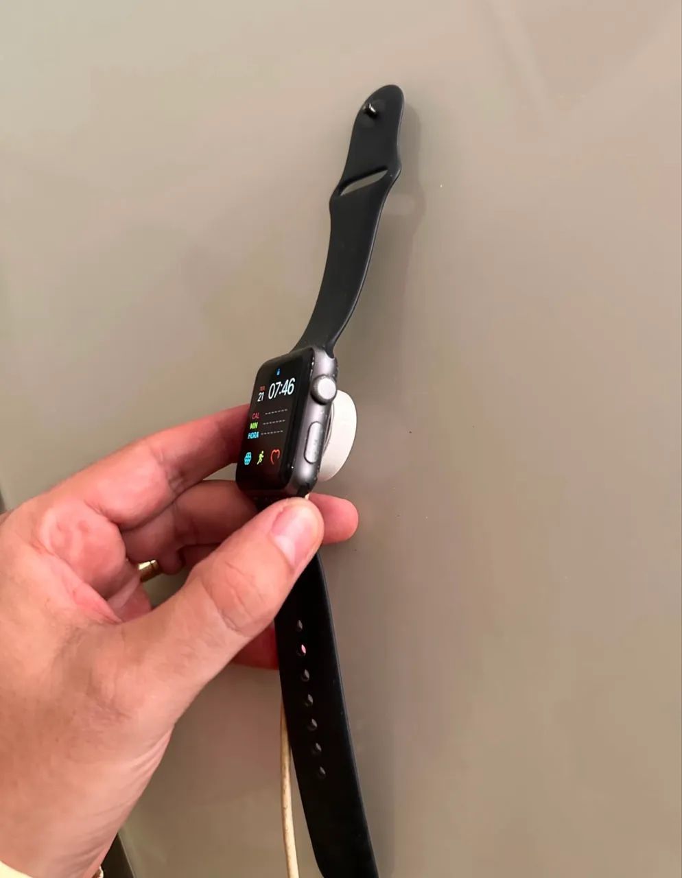 Apple Watch série 3 - Foto 2
