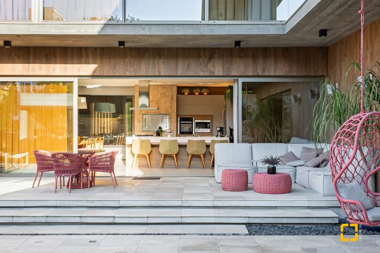 Casa em Condomínio em Cacupé - Foto 4