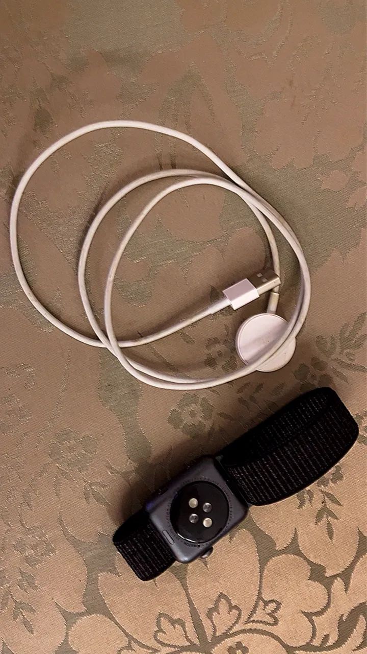 Apple Watch Series 3 (38mm) - Foto 4