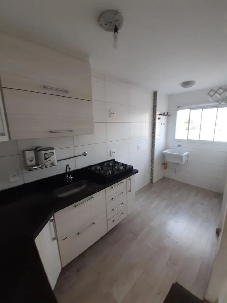 Apartamento para Alugar 2 dormitórios, 49m² - Foto 3