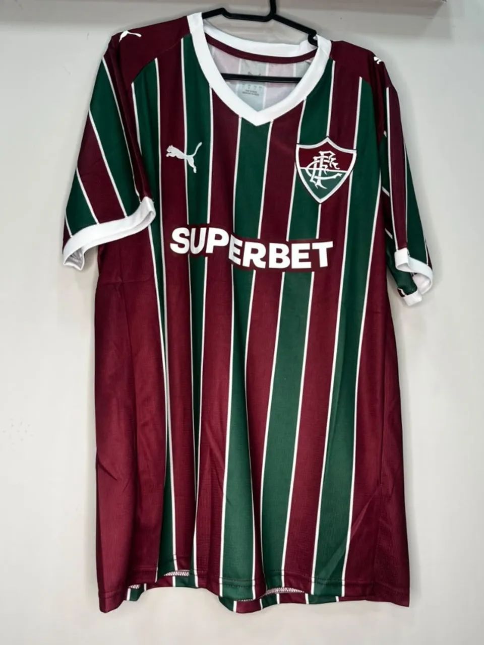 Camisa Fluminense 26/27 - Foto 2