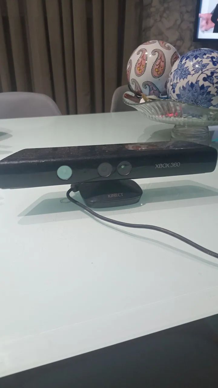 Kinect xbox 360