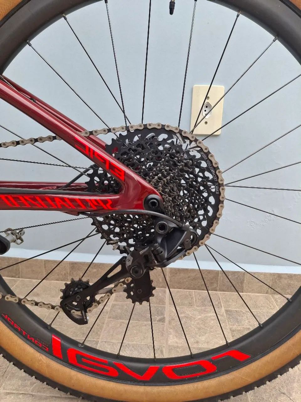 Specialized Epic Expert Small P15 2020 Zero - Foto 4