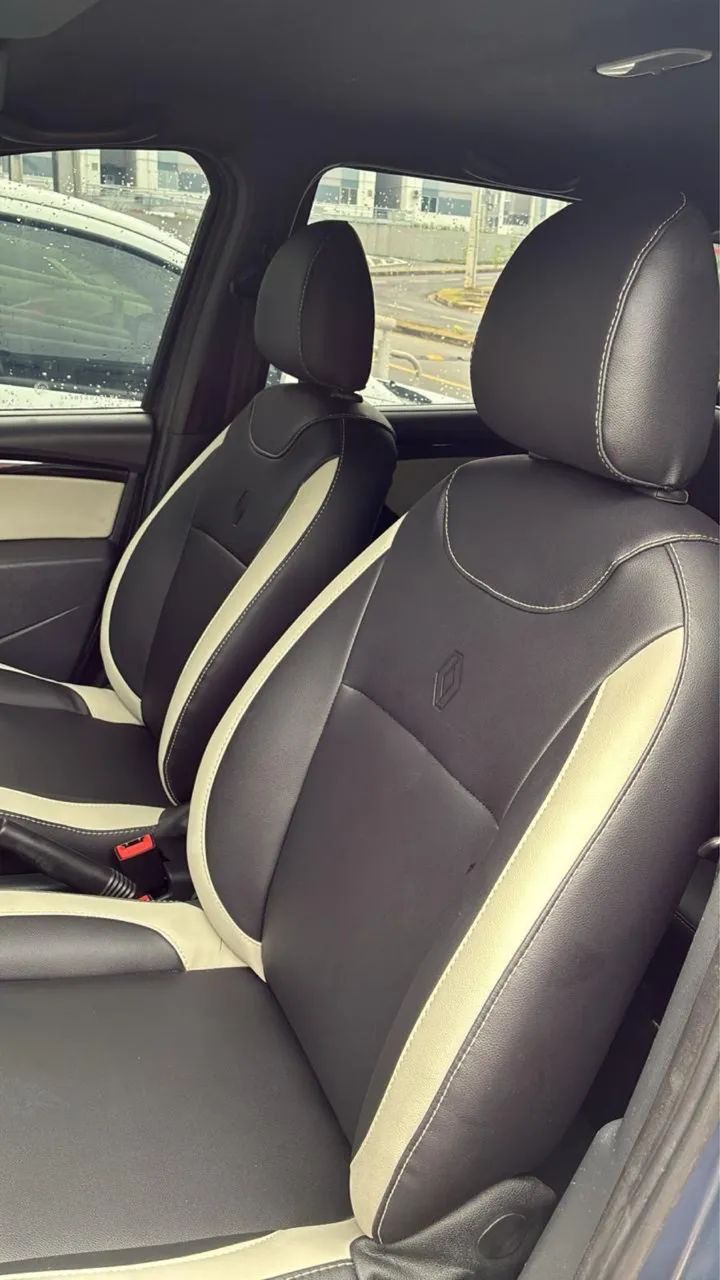 Renault Duster Dynamique 1.6 Flex 16V Aut. 2019 - Foto 3