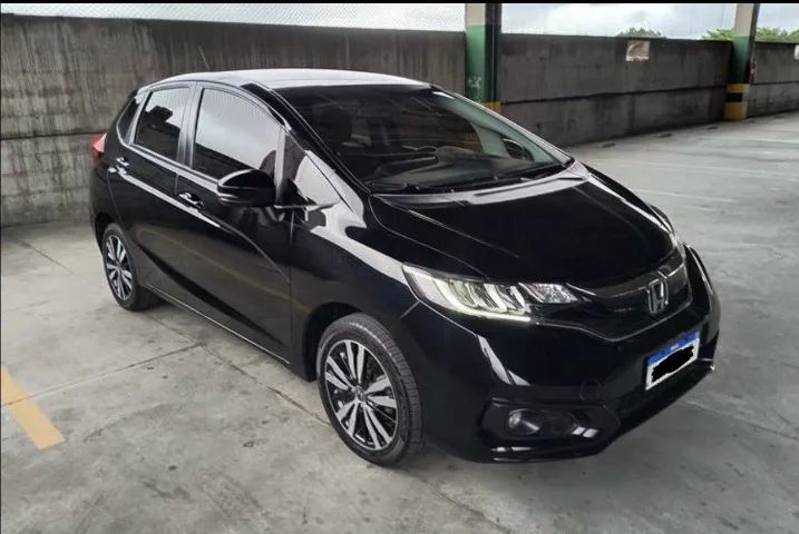 Honda Fit Fit EX/S 1.5 Flex/Flexone 16V 5p Aut. 2020