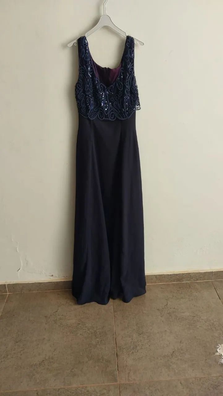Vestido de festa - Foto 2