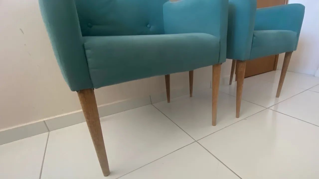Poltronas  - Foto 4