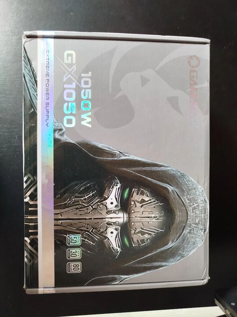 Fonte GAME MAX 1050W
