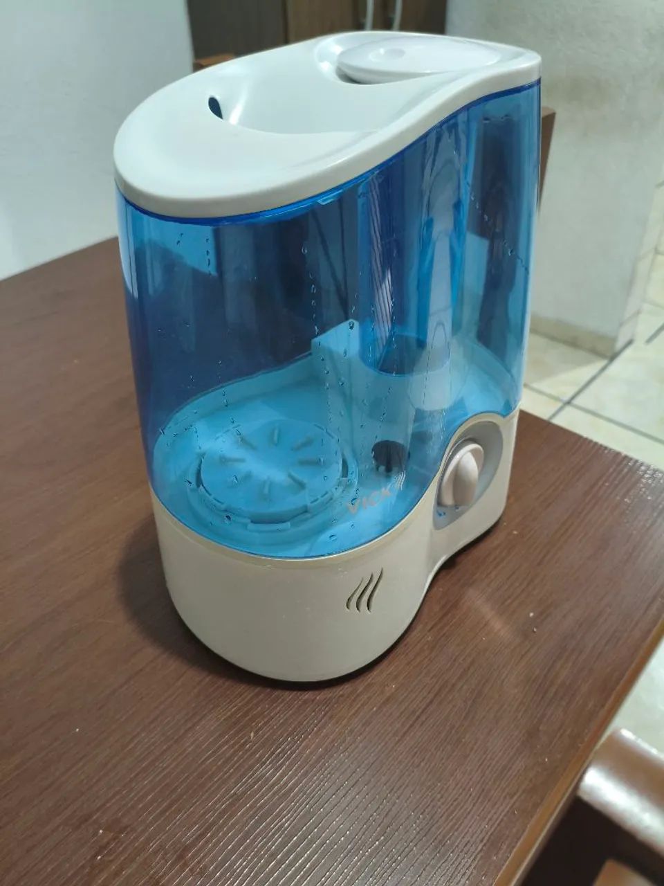 Umidificador  - Foto 2