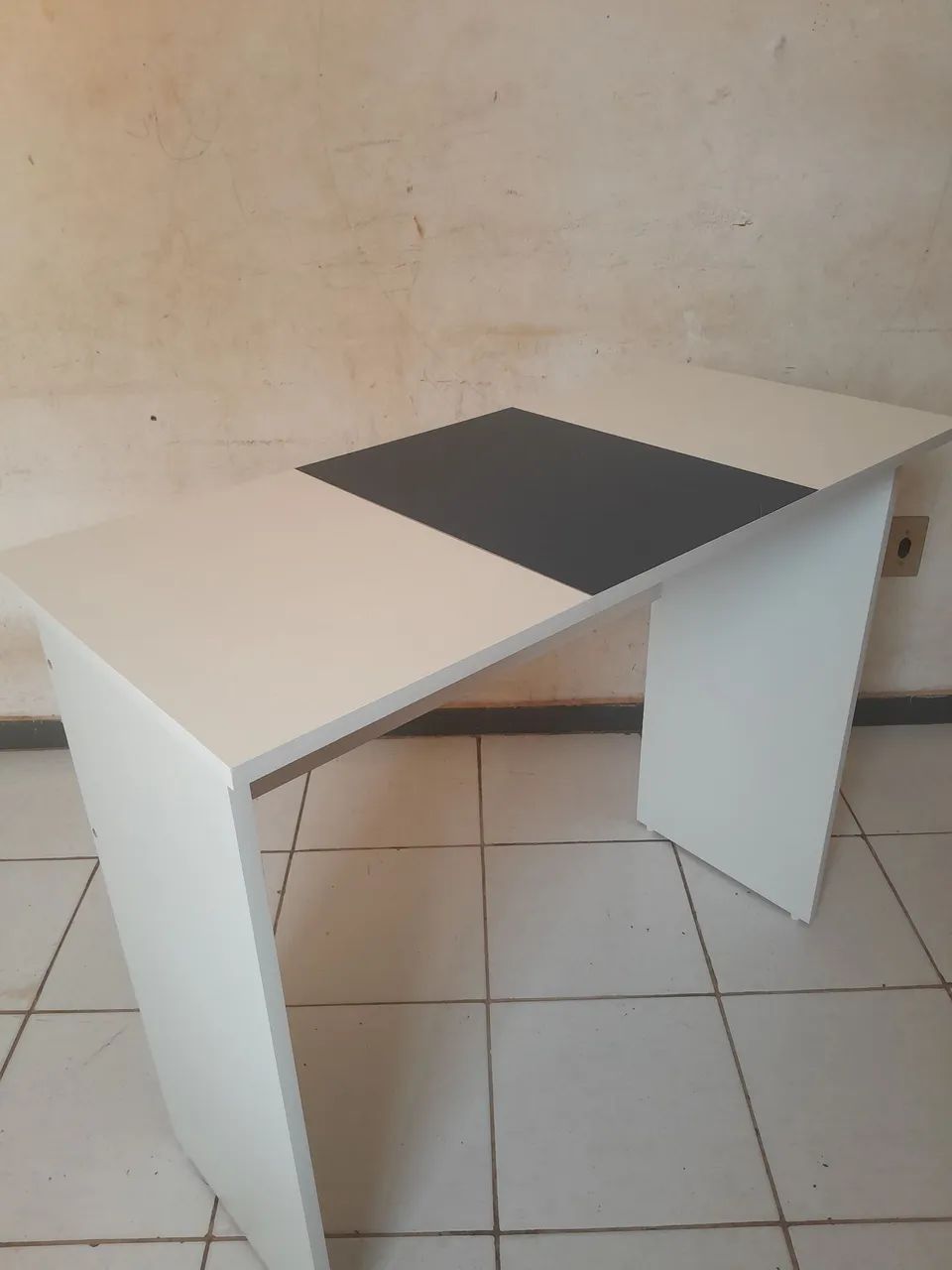 ESCRIVANINHA NOVA 