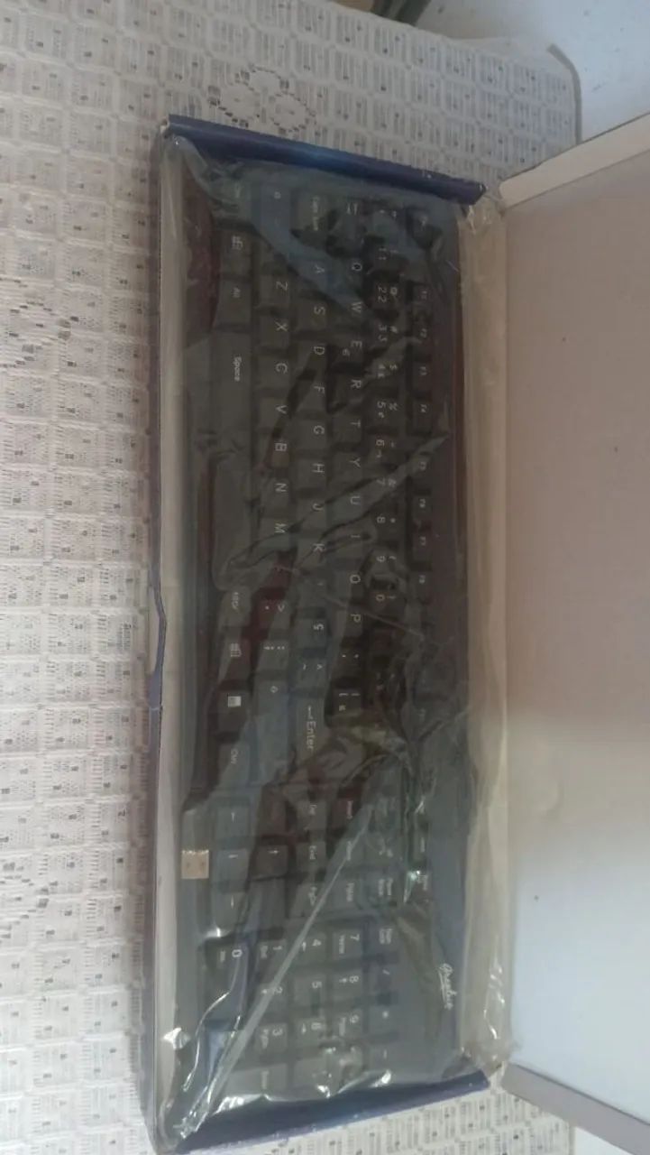 3 Teclados  - Foto 4