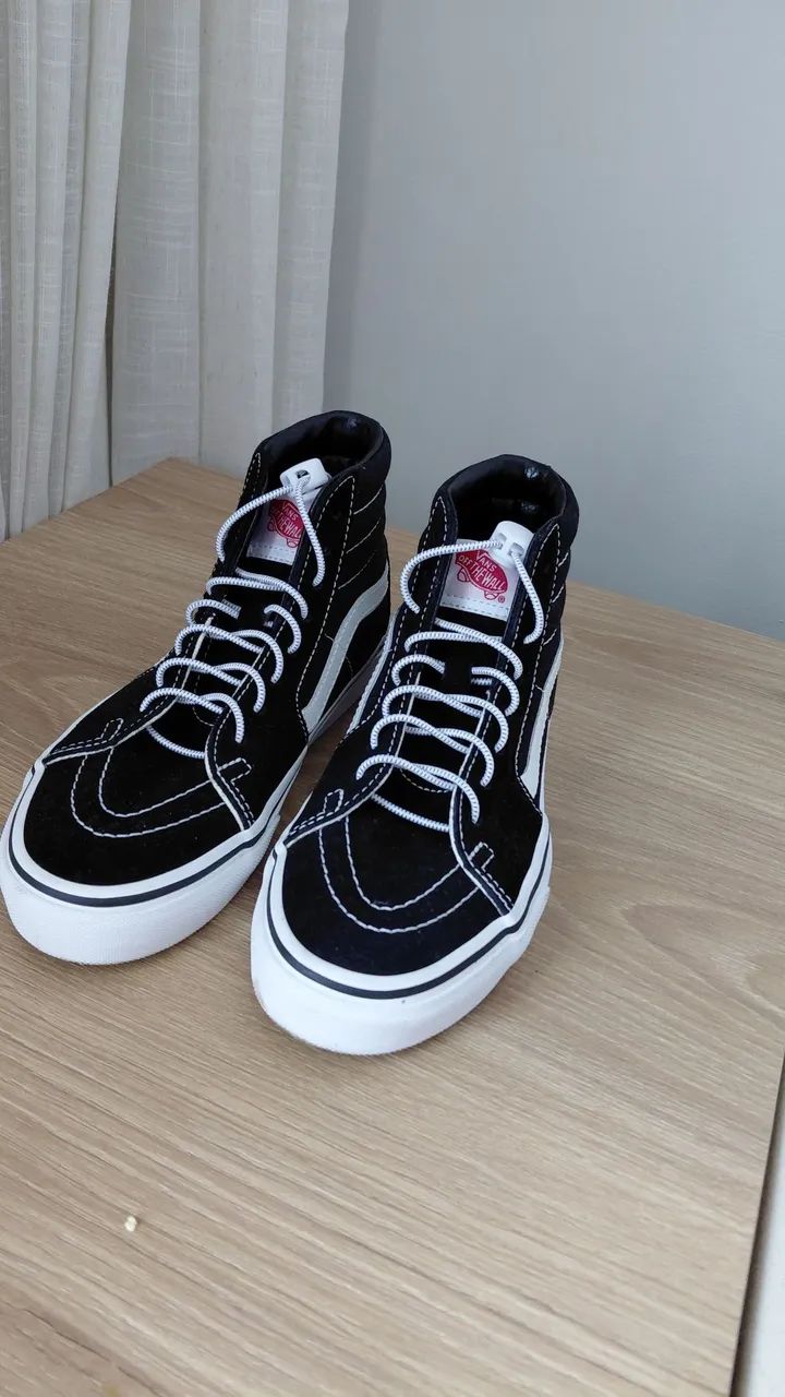 Tênis Vans n° 34 - Foto 3