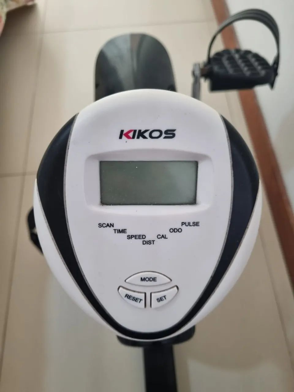 Bicicleta ergom étrica Kikos - Foto 2