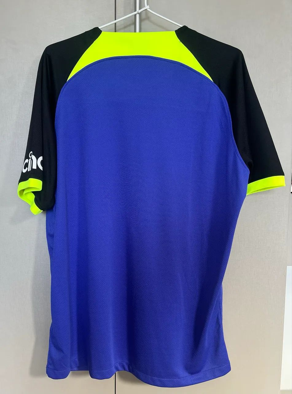 Camisa Nike Tottenham  - Foto 2