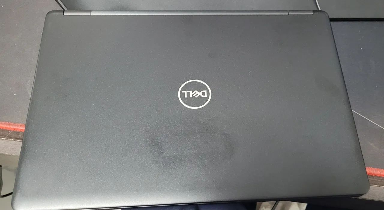 DELL LATITUDE 5490 (LEIA O ANUNCIO) - Foto 2