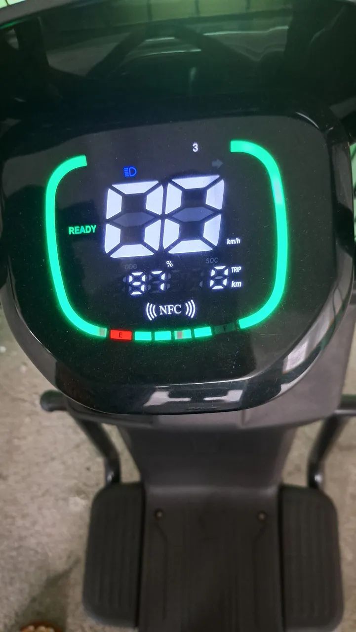 Moto Chefe - Foto 4