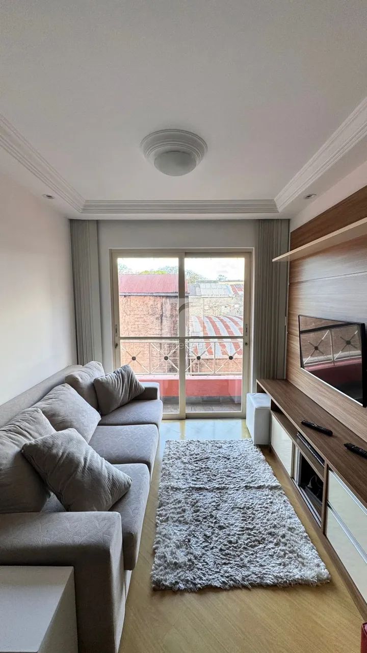 Apartamento 3 quartos - Vila Firmiano Pinto - Foto 2