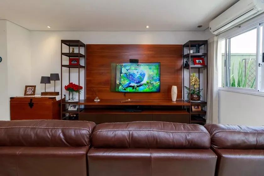 Casa à Venda - Campo Belo, 4 Quartos, 447 m2 - Foto 5