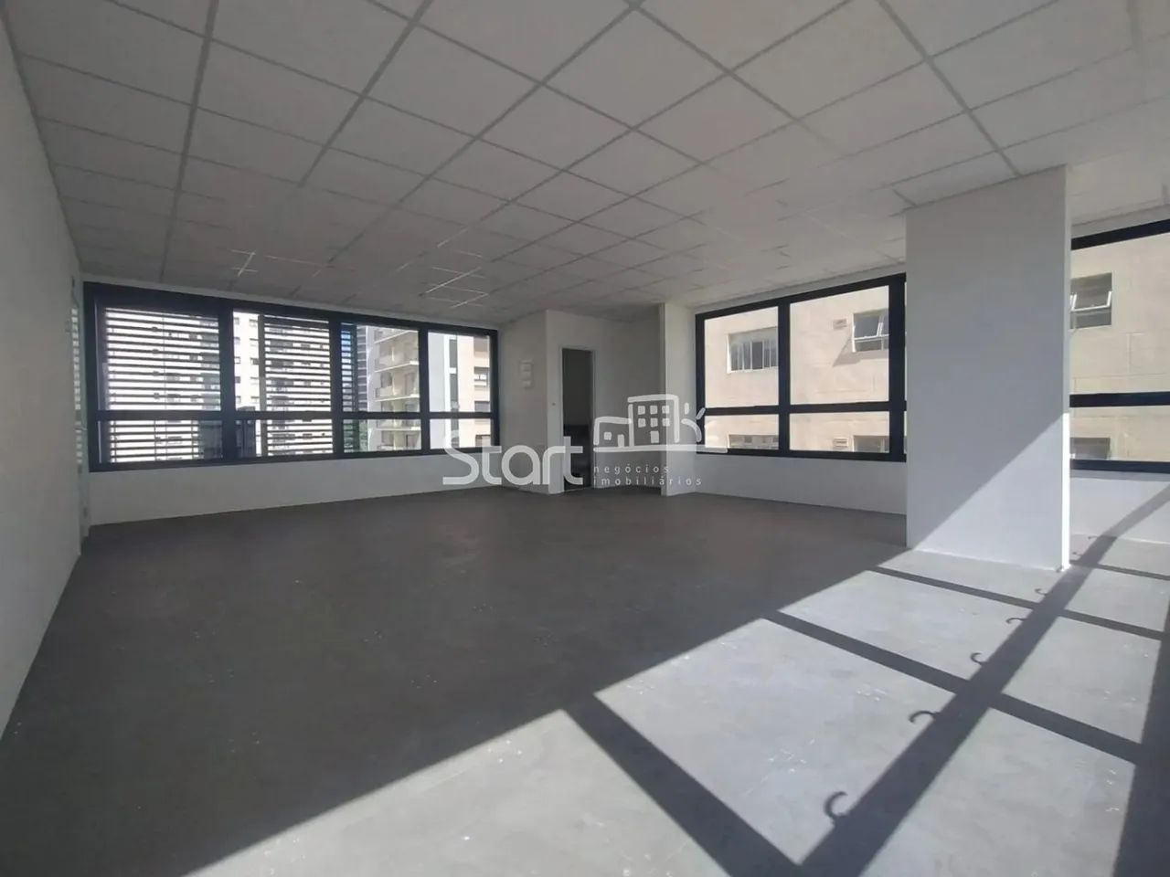 sala - Cambuí - Campinas - Foto 2