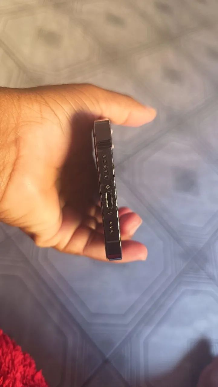 iPhone 12 pro 256 GB - Foto 3