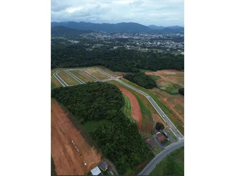 Terreno TIMBÓ - SC - Foto 3