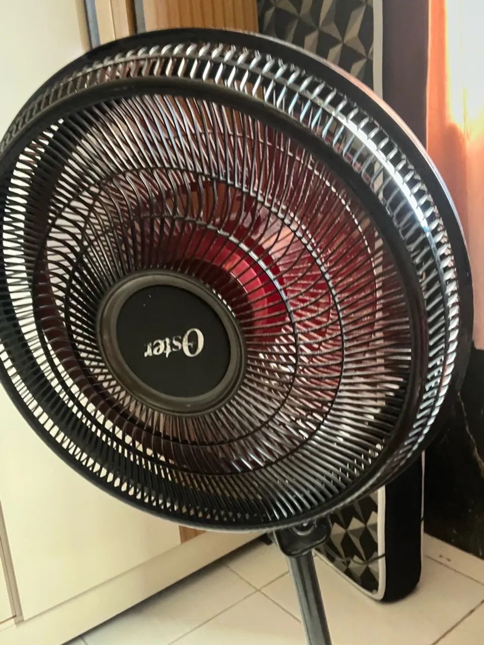 Ventilador Oster - Foto 3
