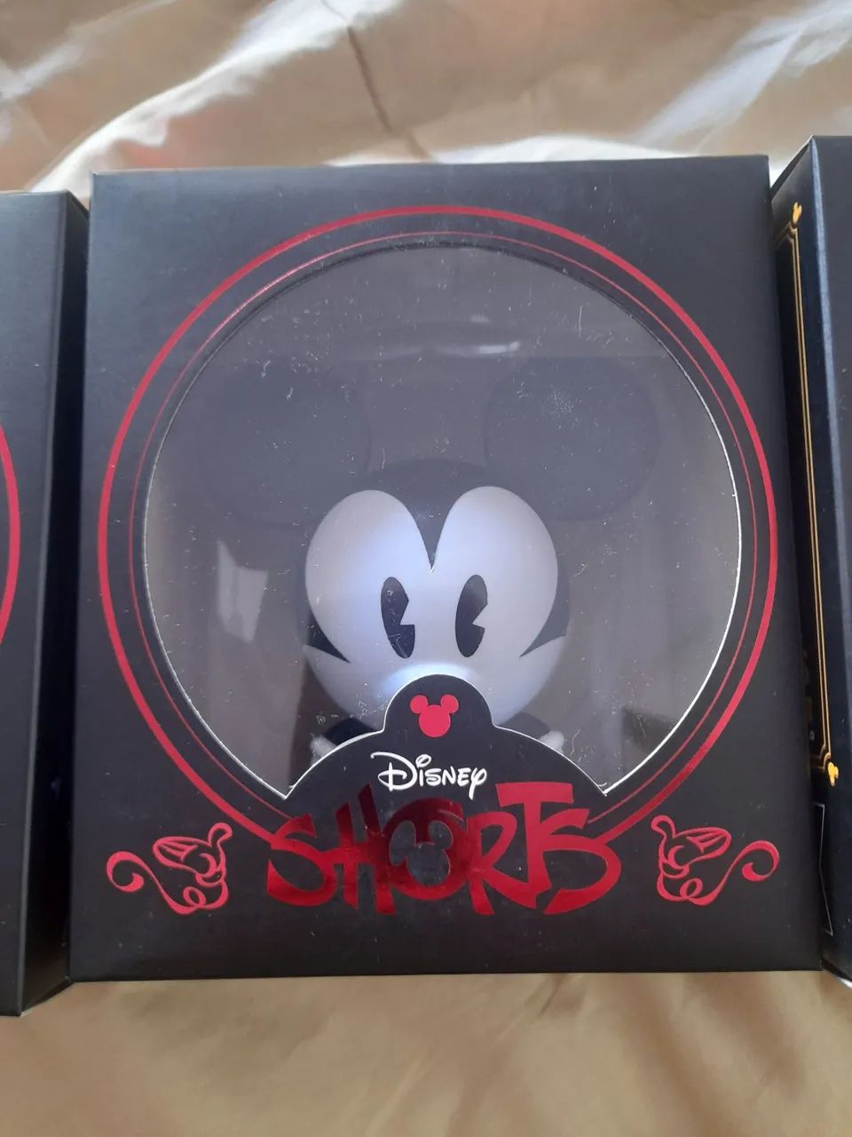 Disney Shorts - Mickey Mouse - Foto 2