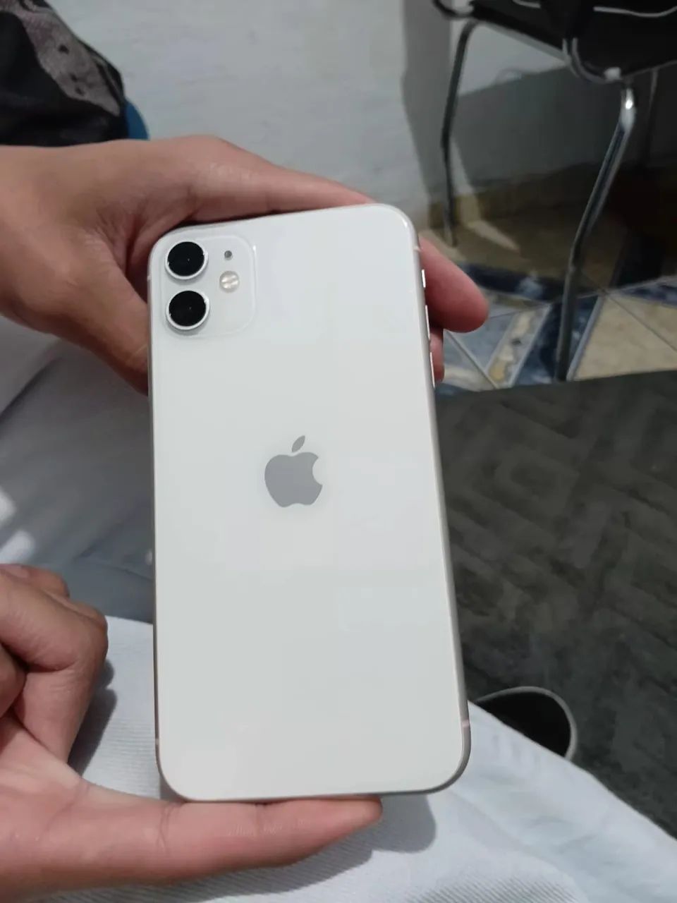 iPhone 11