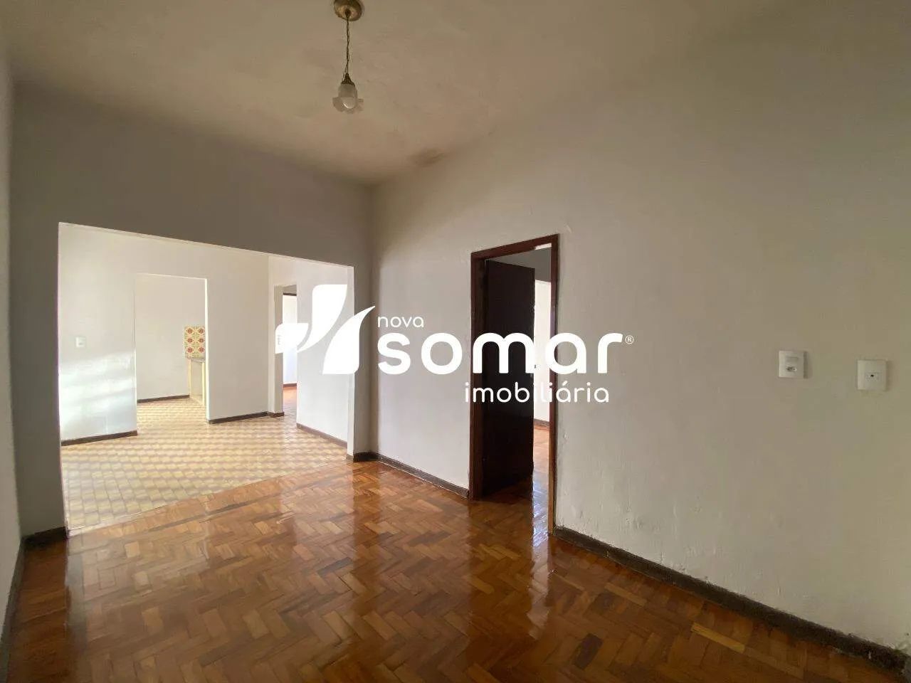 Casa para aluguel, 4 quartos, 1 vaga, Centro - Divinopolis/MG