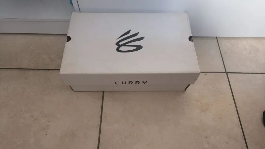 Curry 3z7 - Foto 5