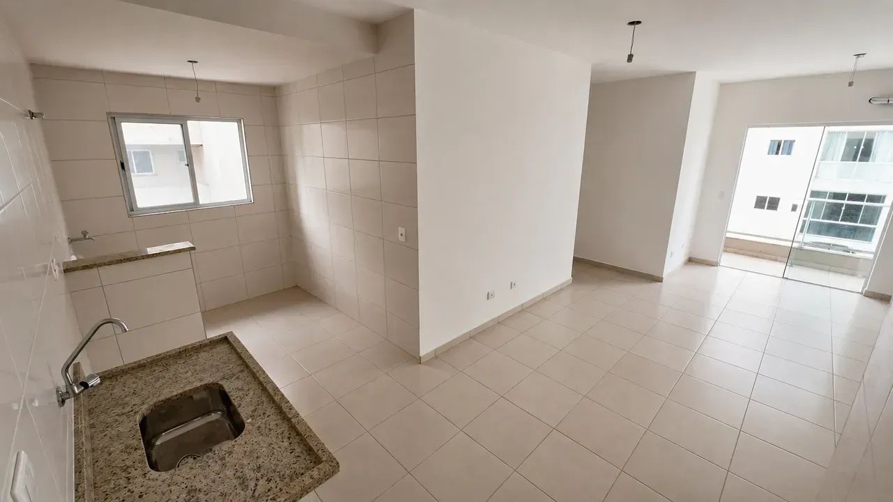Apartamento de 3 quartos em condominio - Foto 2