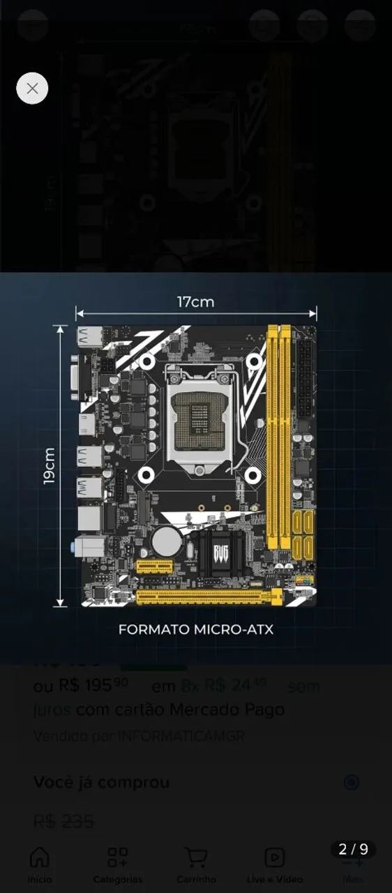 Pc revenger  - Foto 2