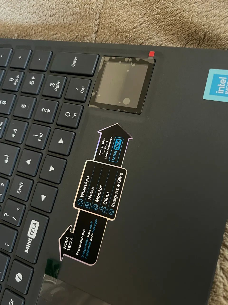 Notebook positivo vision C15M - Foto 4