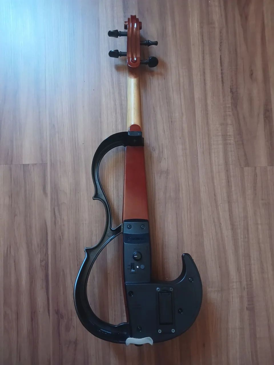 Violino elétrico Yamaha  - Foto 4