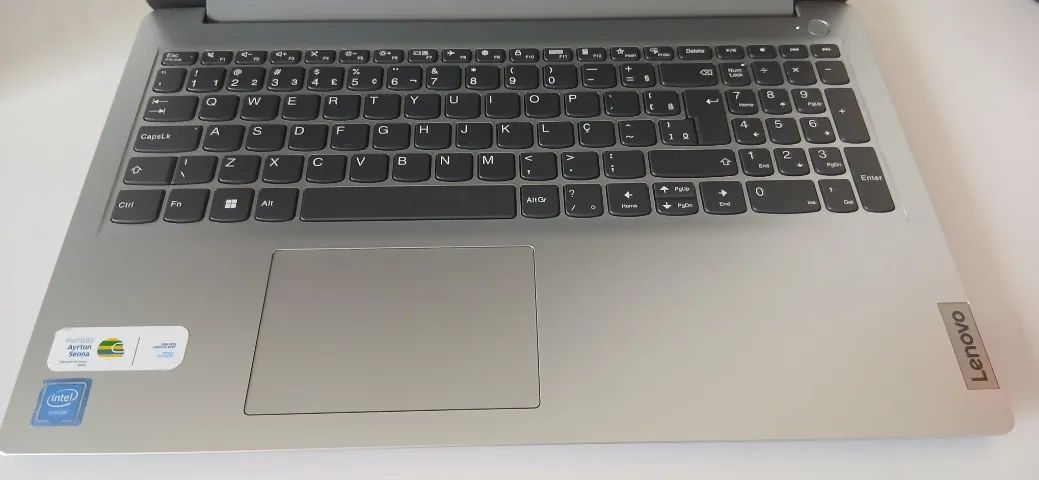 Notebook Lenovo - Foto 4